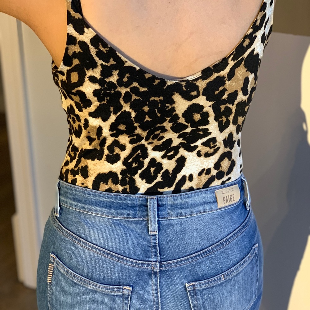 Jeans - Picture 5 of 6